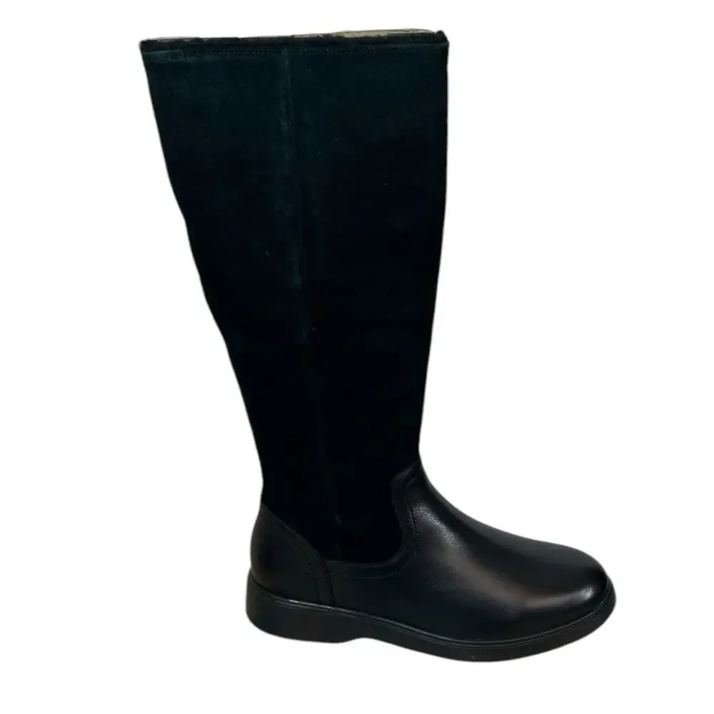 Clarks unstructured un